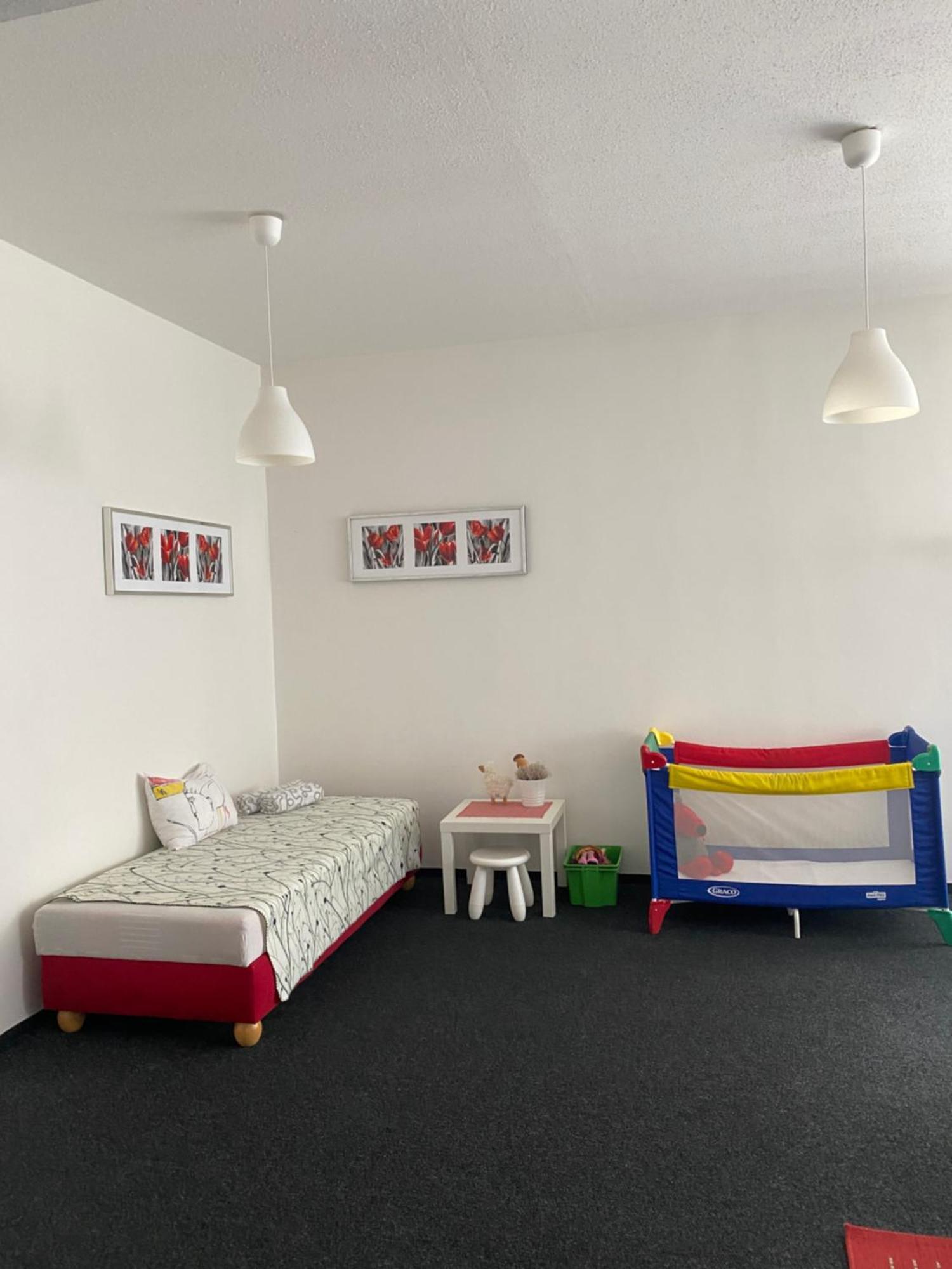 Apartmany Superrelax Liptovsky Mikulas Exterior photo