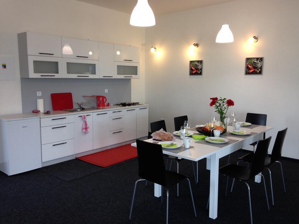 Apartmany Superrelax Liptovsky Mikulas Room photo